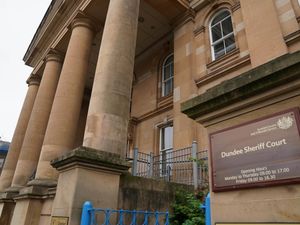 Supporting image for story: Police warn against sharing ‘misinformation’ over death of Dundee scientist