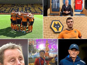 Supporting image for story: 2017 review part two: Carl Ikeme's fight puts sport into perspective 