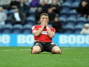 Supporting image for story: Preston 0 Walsall 0