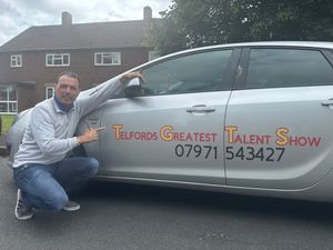 Supporting image for story: Best of Telford's talent to appear on new Channel 4 TV show 