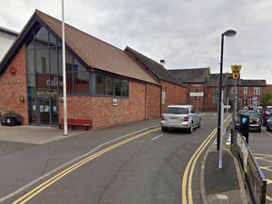 Supporting image for story: Spending spree set to help improve Market Drayton