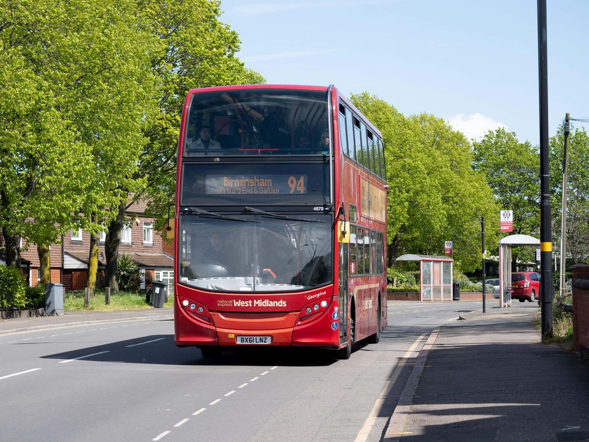 Ministers urged to extend £2 bus fare cap after refusing to commit to ...