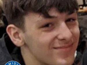 Supporting image for story: Murder accused says 16-year-old 'came at him with screwdriver' before fatal stabbing