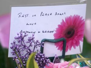 Supporting image for story: Boy, 14, denies murder of 12-year-old Ava White