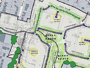 Supporting image for story: Final bid to save stadium