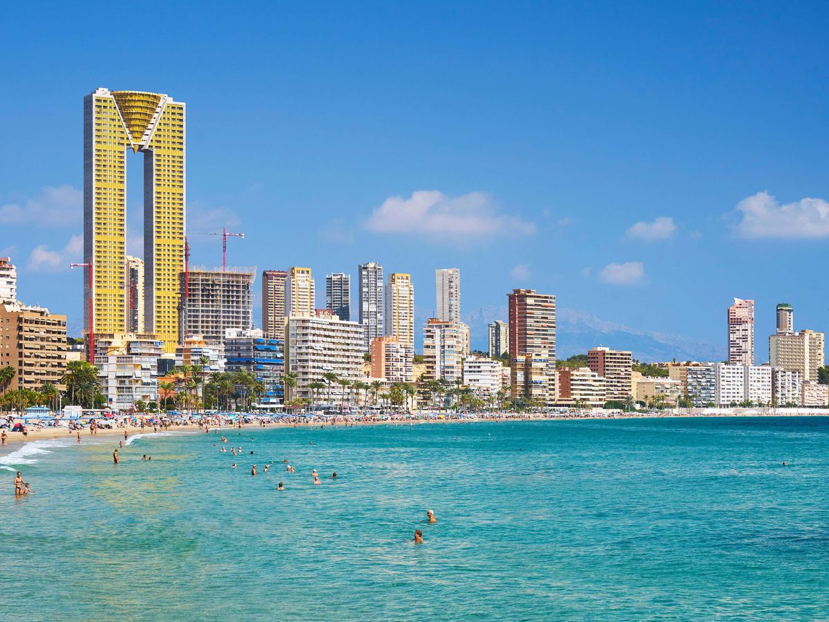 Wetherspoons to open first pub in Spain as chain eyes overseas expansion