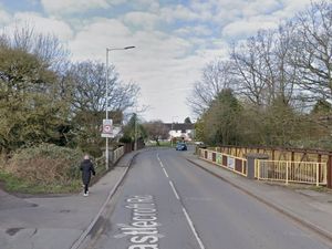 Supporting image for story: Zebra crossing planned for Wolverhampton street