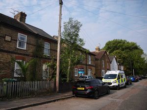Supporting image for story: Three children and man found dead in Surrey house