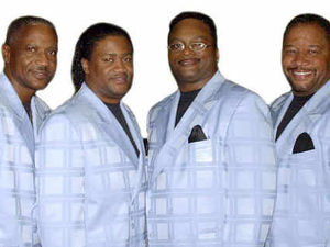 Supporting image for story: The Stylistics to play Wolverhampton Civic Hall