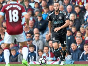 Supporting image for story: Comment: Why cut-price deal for Marc Wilson would make sense