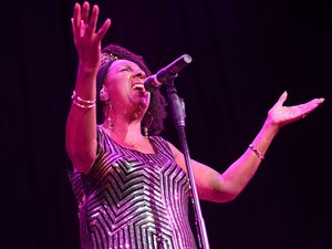 Supporting image for story: Silly Games singer Janet Kay leads New Year Honours from world of music