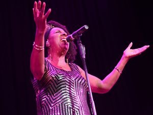 Supporting image for story: Silly Games singer Janet Kay leads New Year Honours from world of music