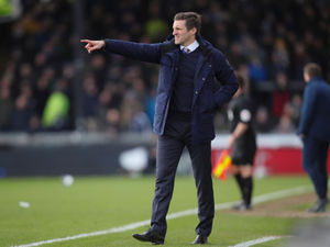 Supporting image for story: Shrewsbury Town 2020/21 fixture list: Sam Ricketts' side handed seaside opener with trip to Portsmouth