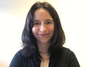 Supporting image for story: New CEO appointed for Marches LEP