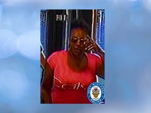 Supporting image for story: Woman punched and racially abused in Walsall