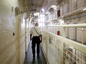 Supporting image for story: More than 90 prisoners freed by mistake since April this year, figures show