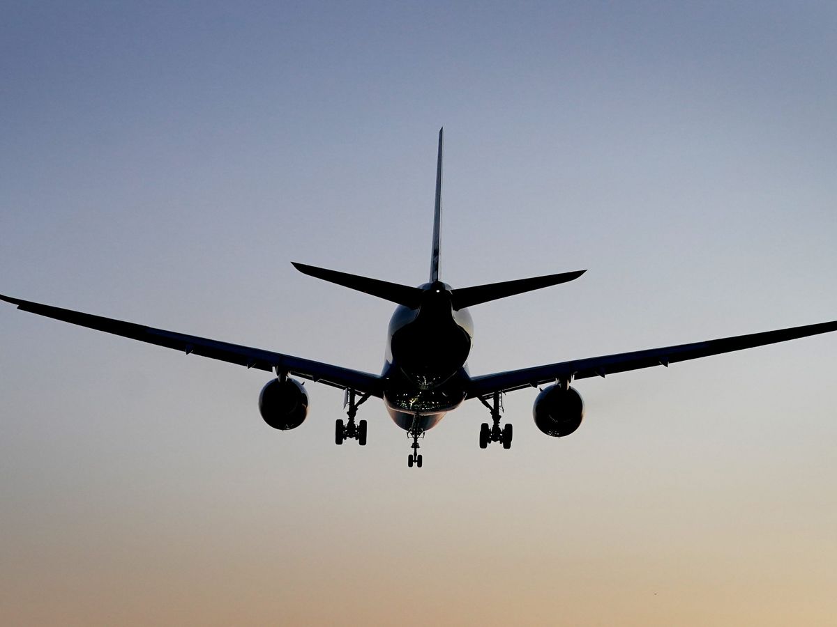 Higher airfares and hotel prices predicted to push up UK inflation in July
