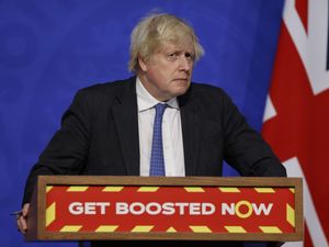 Supporting image for story: Fresh questions for Johnson over gatherings as new photo emerges