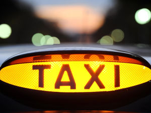 Supporting image for story: Tougher rules brought in for Telford taxi drivers