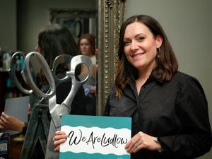 Supporting image for story: Traders unite behind campaign to showcase Ludlow's best