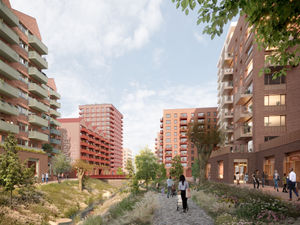 Supporting image for story: Three major planning decisions as ever-changing city of Birmingham continues to transform