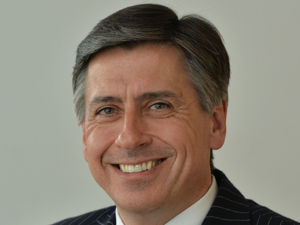 Supporting image for story: West Brom back in the black for half year