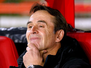 Supporting image for story: Wolves close in on Joao Gomes in £15million deal