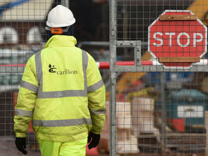 Supporting image for story: Carillion: Three dozen more workers to lose their jobs this week