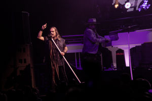 Lynyrd Skynyrd. Pictures by: Adriana Vasile