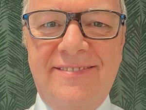 Supporting image for story: Dudley finance chief warns council won't release 'tight grip' on spending despite saving millions