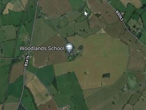 Supporting image for story: Special school student 'thrown out of classroom and lifted foot off the floor' by Shropshire teacher