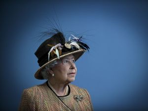 Supporting image for story: The Queen’s death: How the day unfolded