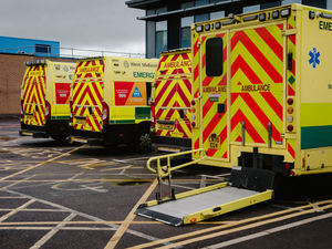 Supporting image for story: Shropshire and Telford health watchdogs want to hear stories behind ambulance calls