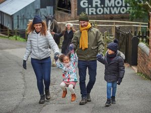 Supporting image for story: Half-term fun at Ironbridge Gorge venues