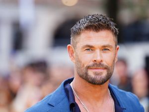 Supporting image for story: Chris Hemsworth returns as Thor in Avengers: Doomsday teaser