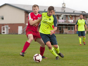 Supporting image for story: Champions hit the goal trail