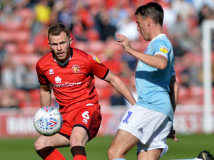 Supporting image for story: Walsall 0 Accrington 1 - Report and pictures