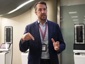 Supporting image for story: Eurostar reports ‘encouraging’ speeds for new EU border checks at St Pancras