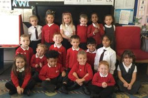 Beacon Academy (Reception)