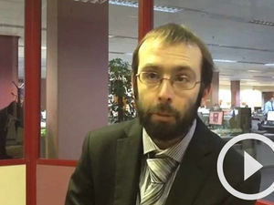 Supporting image for story: VIDEO: Matt Maher previews Walsall's game against Port Vale