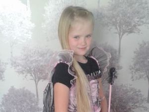 Supporting image for story: Mylee Billingham: Father misses court after hospital treatment