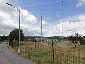 Supporting image for story: New Telford food store set to be built on site of former Shropshire Star HQ 