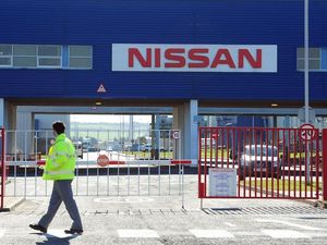 Supporting image for story: Nissan takes swipe at Brexit ‘uncertainty’ as it confirms X-Trail Sunderland axe