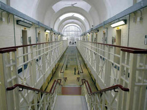 Supporting image for story: Drug trafficker given seven years in prison