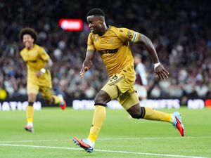 Supporting image for story: Oliver Glasner: Crystal Palace need to keep Marc Guehi for a successful season