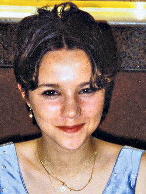 Natalie went missing from her home in Lower Gornal in September 2003