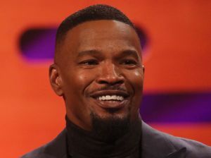Supporting image for story: Jeremy Renner among stars sending support to Jamie Foxx after medical incident