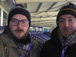 Supporting image for story: 'Awful, just ridiculous': Lewis Cox and Jonny Drury analysis as West Brom break unwanted record at Leicester