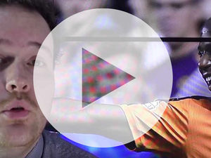 Supporting image for story: Tim Spiers' 60-second Wolves update - October 28