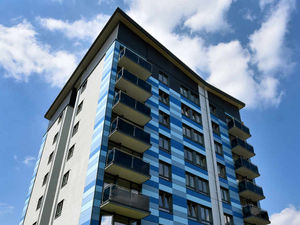 Supporting image for story: Council cracks down on noisy neighbours in high-rise flats